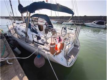 Dufour Yachts Dufour 385 G.L.