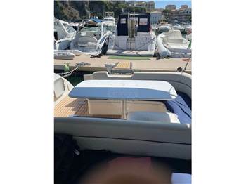 Airon Marine 388