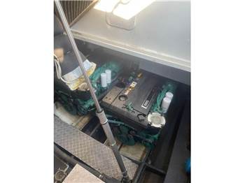 Airon Marine 388