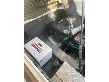 Airon Marine 388
