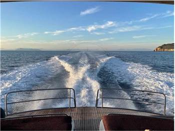 Princess Yachts Princess V65