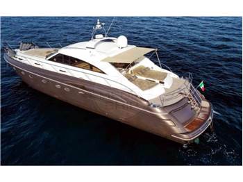 Princess Yachts Princess V65