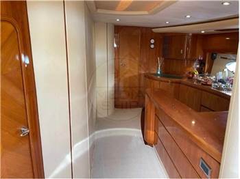 Princess Yachts Princess V65