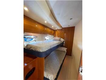 Princess Yachts Princess V65