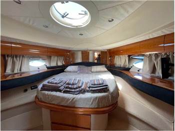 Princess Yachts Princess V65