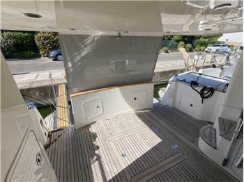 Cantieri Estensi Maine 480