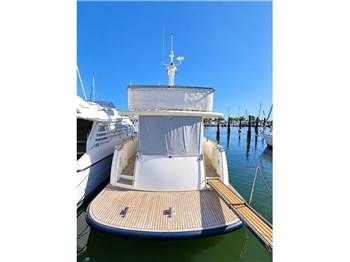 Cantieri Estensi Maine 480