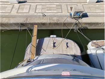 Cantieri Estensi Maine 480