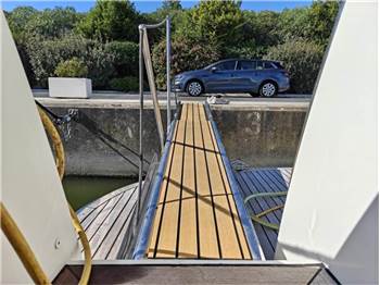 Cantieri Estensi Maine 480
