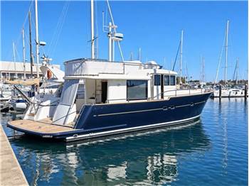 Cantieri Estensi Maine 480