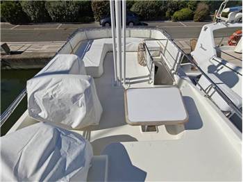 Cantieri Estensi Maine 480