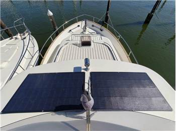 Cantieri Estensi Maine 480