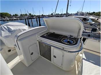 Cantieri Estensi Maine 480