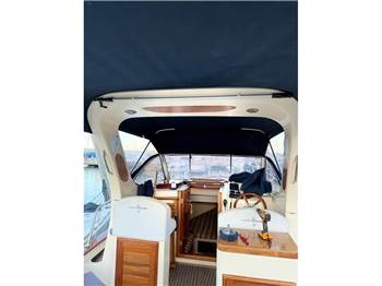 Nautica Esposito Futura Cabin 28 Sport