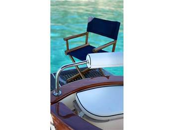 Nautica Esposito Futura Cabin 28 Sport