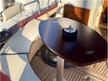 Nautica Esposito Futura Cabin 28 Sport