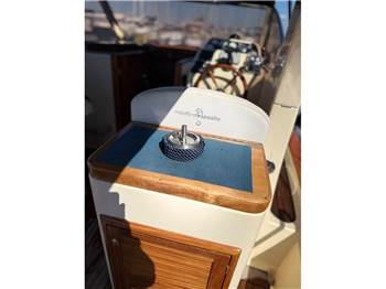Nautica Esposito Futura Cabin 28 Sport