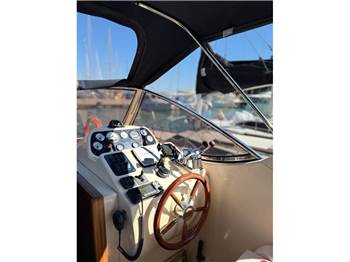 Nautica Esposito Futura Cabin 28 Sport