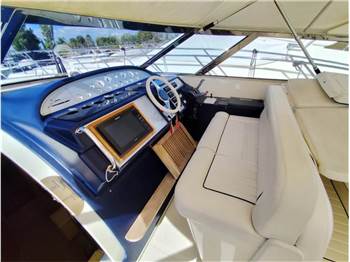 Cantiere Di Sarnico Maxim 45