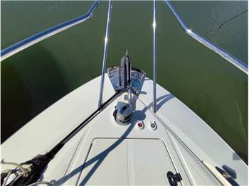 Cantiere Di Sarnico Maxim 45