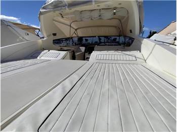 Cantiere Di Sarnico Maxim 45