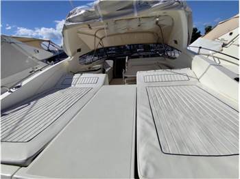 Cantiere Di Sarnico Maxim 45