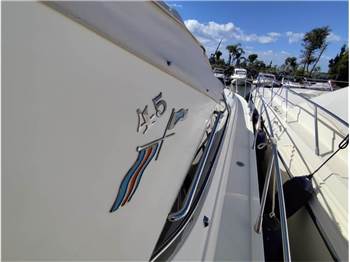 Cantiere Di Sarnico Maxim 45