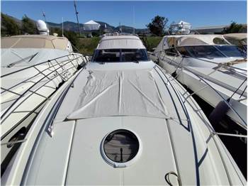 Cantiere Di Sarnico Maxim 45