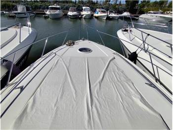 Cantiere Di Sarnico Maxim 45