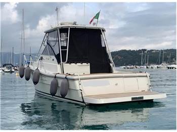 3B Craft 270