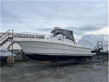 3B Craft 270