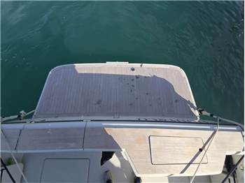 3B Craft 270