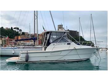 3B Craft 270