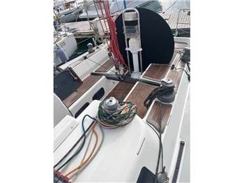 X-Yachts X 412 Mkii