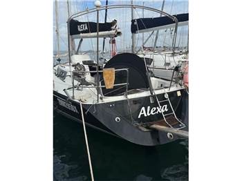 X-Yachts X 412 Mkii