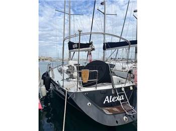 X-Yachts X 412 Mkii