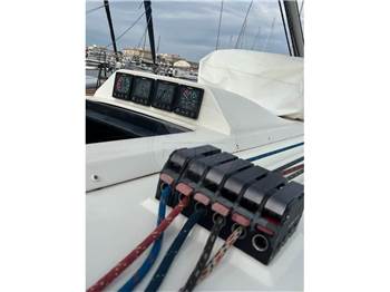 X-Yachts X 412 Mkii