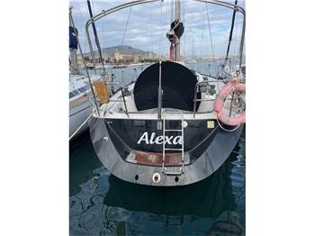 X-Yachts X 412 Mkii