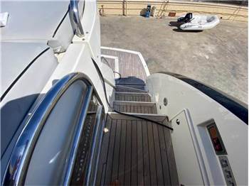 Sunseeker 64 Predator