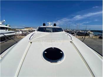 Sunseeker 64 Predator