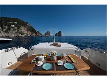 Sunseeker 64 Predator