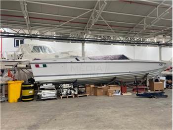 Euromarine Agostini Cd 36