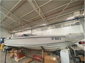 Euromarine Agostini Cd 36