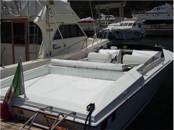 Euromarine Agostini Cd 36