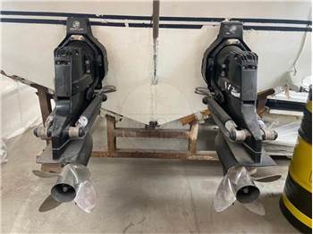 Euromarine Agostini Cd 36