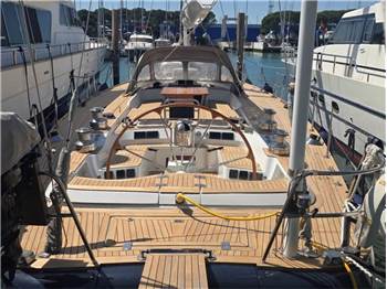 Comar Comet 65S