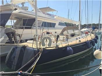 Comar Comet 65S