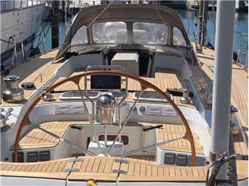 Comar Comet 65S