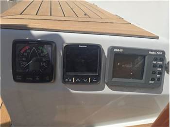 Comar Comet 65S