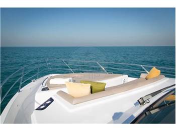 Gulf Craft Majesty 62